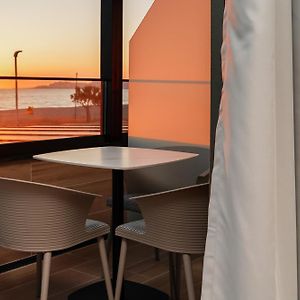 Camera deluxe con letto king size